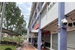 9 TELOK BLANGAH CRESCENT (D4), Shop House #575770771